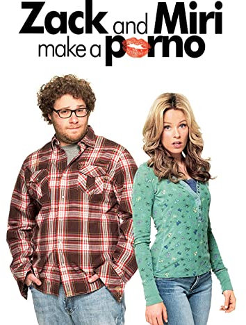 Zack and Miri Make a Porno
