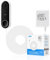 Aieve Power Supply for Nest Video Doorbell, Power Adapter 18V Transformer Charger Cable Compatible with Nest,Arlo,Eufy,Wyze and most 18V Video Doorbell (5m/16ft)
