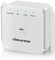 LINKAVENIR WLAN Verstärker WLAN Repeater, Dual WLAN Dualband 1200Mbit/s (867MBit/s 5GHz + 300MBit/s 2,4GHz) Mit 1 LAN Port 4 Antenne WLAN Verstärker Modus AP Modus Kompatibel zu Allen WLAN Geräten