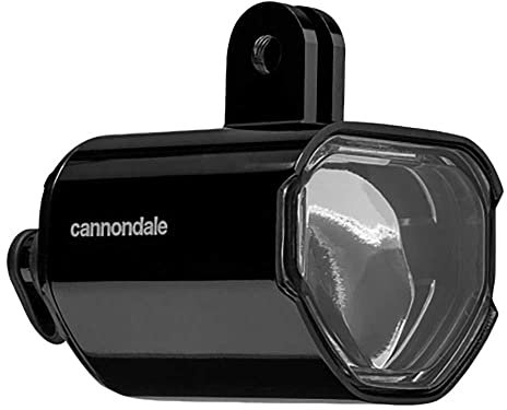 Cannondale Foresite E350 Front Light One Size