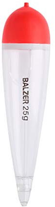 Balzer MK Hechtpose - Angelpose zum Hechtangeln, Tragkraft:10g