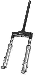 Forcella/forcella anteriore OEM per Piaggio Typhoon NRG LC TPH X XR NTT Storm, Gilera Typhoon-X 50/80/125 cc