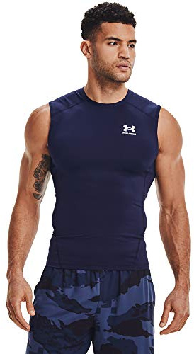 Under Armour Homme UA HG Armour Comp SL Shirt
