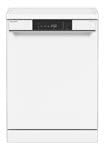 SHARP Lave-vaisselle QWNA1BF47EW Capacité 13 Couverts Classe E Couleur Blanc