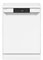 SHARP Lave-vaisselle QWNA1BF47EW Capacité 13 Couverts Classe E Couleur Blanc