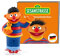 tonies Hörfigur für Toniebox, Sesamstraße – Ernie, Hörspiel mit Liedern für Kinder ab 3 Jahren, Spielzeit ca. 45 Minuten