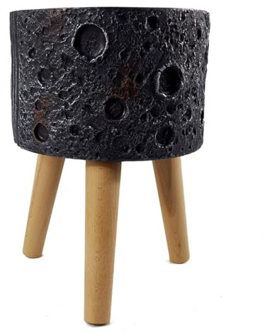 Botanik Luxury Indoor Planter Cachepot