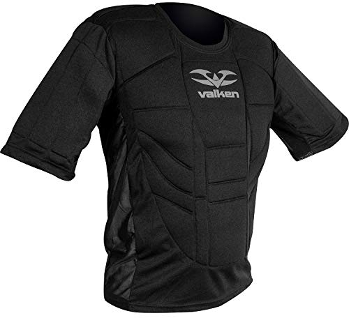 Valken Paintball Chest Protector Impact, Größe:L/XL