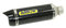 SILENZIATORE ARROW Thunder Alu/Edelstahl