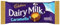 Cadbury Dairy Milk Caramello Chocolate 47 g (Pack of 24)