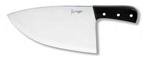 Flores Cortes 22233 - Macheta filetera 280 mms. inox. fib