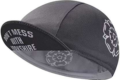 Bikingbros Man's Cycling Cap - Women's Cycling Hat - Cycling Helmet Liner Breathable&Sweat Uptake