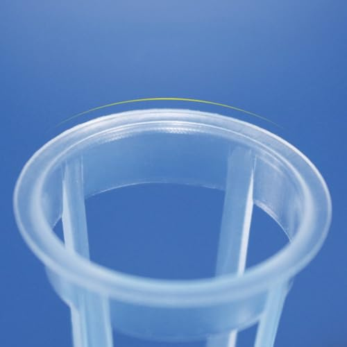 Soilless Cultivation Set 50 Planting Baskets with Sponge Blocks for Healthy Vegetable Roots