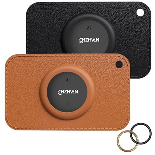 Android Tracker Tag avec Porte-Cartes Fonctionne avec l’App Google Localiser (Uniquement Android),Batterie Remplaçable,IP67 Imperméable,Bluetooth Localisateur pour Portefeuille,Bagages et Sac à Dos