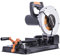 Evolution Power Tools 081-0007 Rage 4 Multi-Purpose Chop Saw,Black,185 mm (110 V)