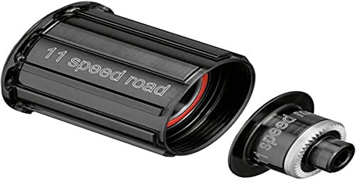 DT Swiss 2160015000 Rotor Kit, Talla única, Negro, 10 x 10 x 4 cm