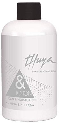thuya, traitement pour la croissance des ongles – 225 ML.