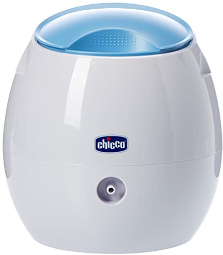 Chicco Appareil pour aérosol à piston Super Soft
