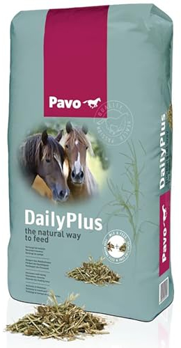 Pavo Daily Plus 12 kg
