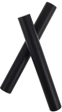 Ipetboom 2pezzi Tintura Temporanea per Barba Colore per Sopracciglia Pennello Incluso per Uomo Kit per Baffi e Sopracciglia Tinta Rapida e Resistente per Capelli Maschili