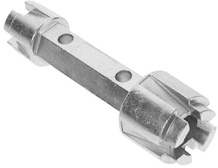 HOMSFOU Strumento multifunzionale per la ristrutturazione del bagno Strumento manuale durevole per costi di installazione di apparecchiature sanitarie efficienti per attività idrauliche