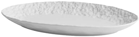 Desserttallrikar Fisktallrik Hushållsångad fisktallrik Keramik Japansk stil Tallrik Kreativ Middagsservis(S)