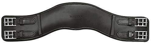 Passier - Ledersattelgurt für vorrutschende Dressur-Sättel 55 cm