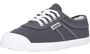 Kawasaki Original Teddy Canvas Shoe K204501 1028 Turbulence - 41 EU