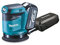 Makita DBO180G1 Exzenterschleifer 125 mm LXT 18 V + 1 x BL1860B
