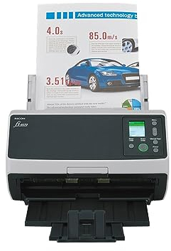 ScanSnap RICOH fi-8170 Scanner