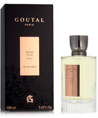 Annick Goutal Rose Oud Absolu PAR W 100 ml