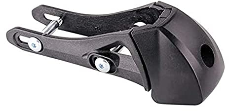 Barabesty Universell Rolle Schuhe Bremsen Matten Erwachsene Inline Rolle Schlittschuhe Schlittschuh Bremsen Block Bremse Klingen Zubehör