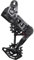 SRAM GX Eagle AXS Getriebe Schaltwerk schwarz, 52T Max