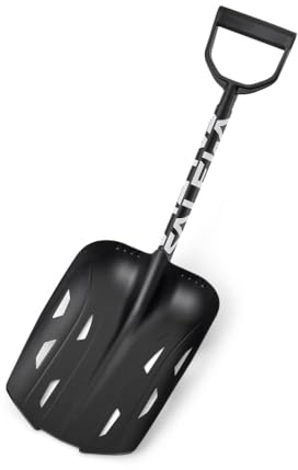 Salewa Sella Rettungsschaufel