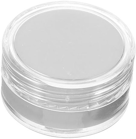 HANABASS Pulitore Per Stilo Giradischi in Gel Detergente Per Puntine Vinile, Fango Per La Pulizia Dello Stilo, Strumento Per La Manutenzione Audio Per Audiofili e Amanti Della Musica