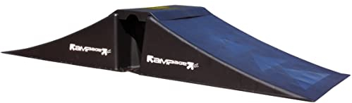 Rampage Airbox Large Skate Ramp