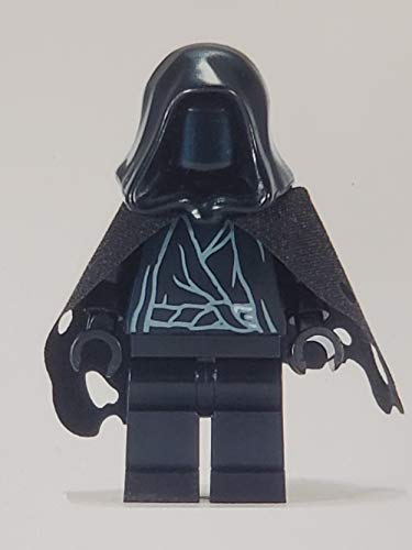 Lego Lord of the Rings Ringwraith