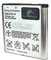 Sony Ericsson Original Handy Akku Batterie - für kompatible Mobiltelefone