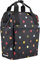 KlickFix 0371DO GT Seitentasche, dots, Einheitsgröße