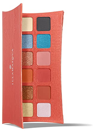 ILLAMASQUA Expressionist Artist Palette, 130g