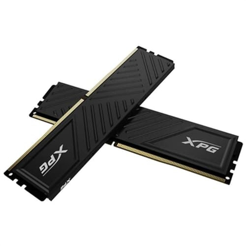DIMM 16 GB DDR4-3600 (2x 8 GB) Dual-Kit (schwarz, AX4U36008G18I-DTBKD35, XPG Gammix D35, INTEL XMP)