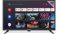 SCHNEIDER Fernseher 32 Zoll Smart TV (80cm) mit Android TV, Fernseher mit WLAN, HD, HDMI, USB, Dolby Audio, Single-Tuner DVB-T2, Fernseher mit Netflix und Youtube, schwarz