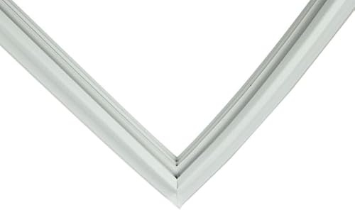 FIGEVIDA GUARNIZIONE FREEZER K6330 K6360 K6290 K6260 adatta per FRIGORIFERO BEKO 4668510100