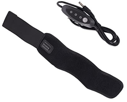 Holibanna Lens Heater Dew Heater Usb Powered Camera Accessories for Telescope Prevents Ice Fog and Condensation Lenses