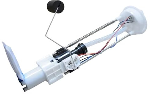 Pompa Benzina Gruppo Pompa Carburante Parti Di Ricambio Benzina Compatibile Con Polaris Per Sportsman 850 550 2013 2014 Per Ranger 500 2017 2018 2204401