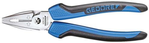 Kraft-Kombinationszange