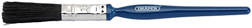 Draper PB/60–40 Peinture Brosse, Bleu, 12 mm