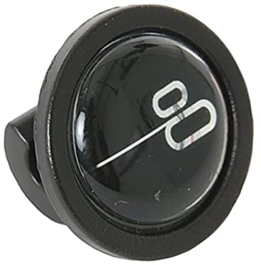 CURANA Befestigungsclip für Strebe - C Lite Schutzbleche schwarz