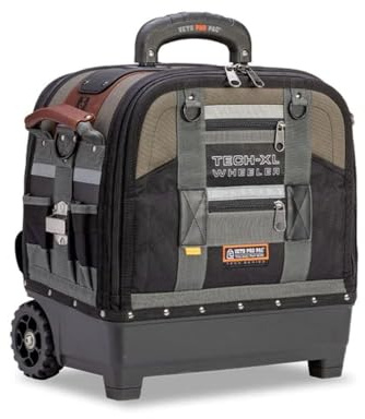 Veto Tech XL Wheeler