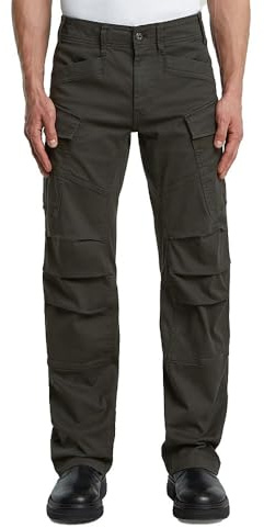 G-STAR herr Byxor 3d Regular Straight Cargo